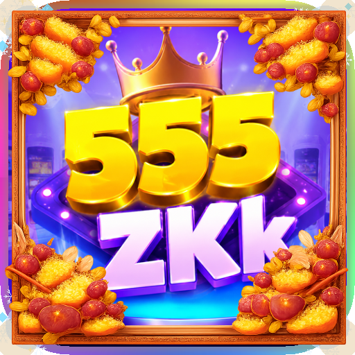 555zk — mitra unggulan